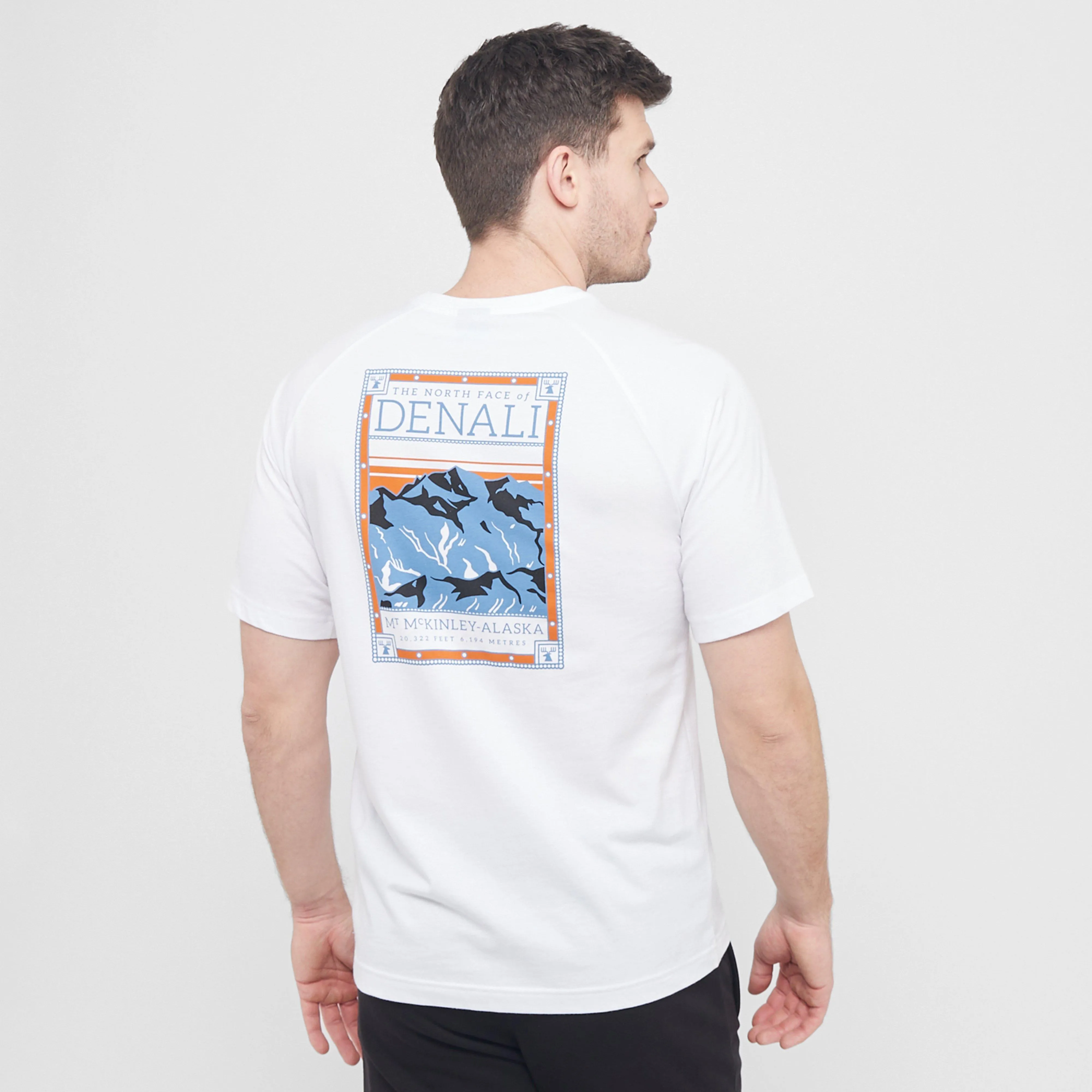 The North Face Men's North Faces T-Shirt | Ultimate Outdoors