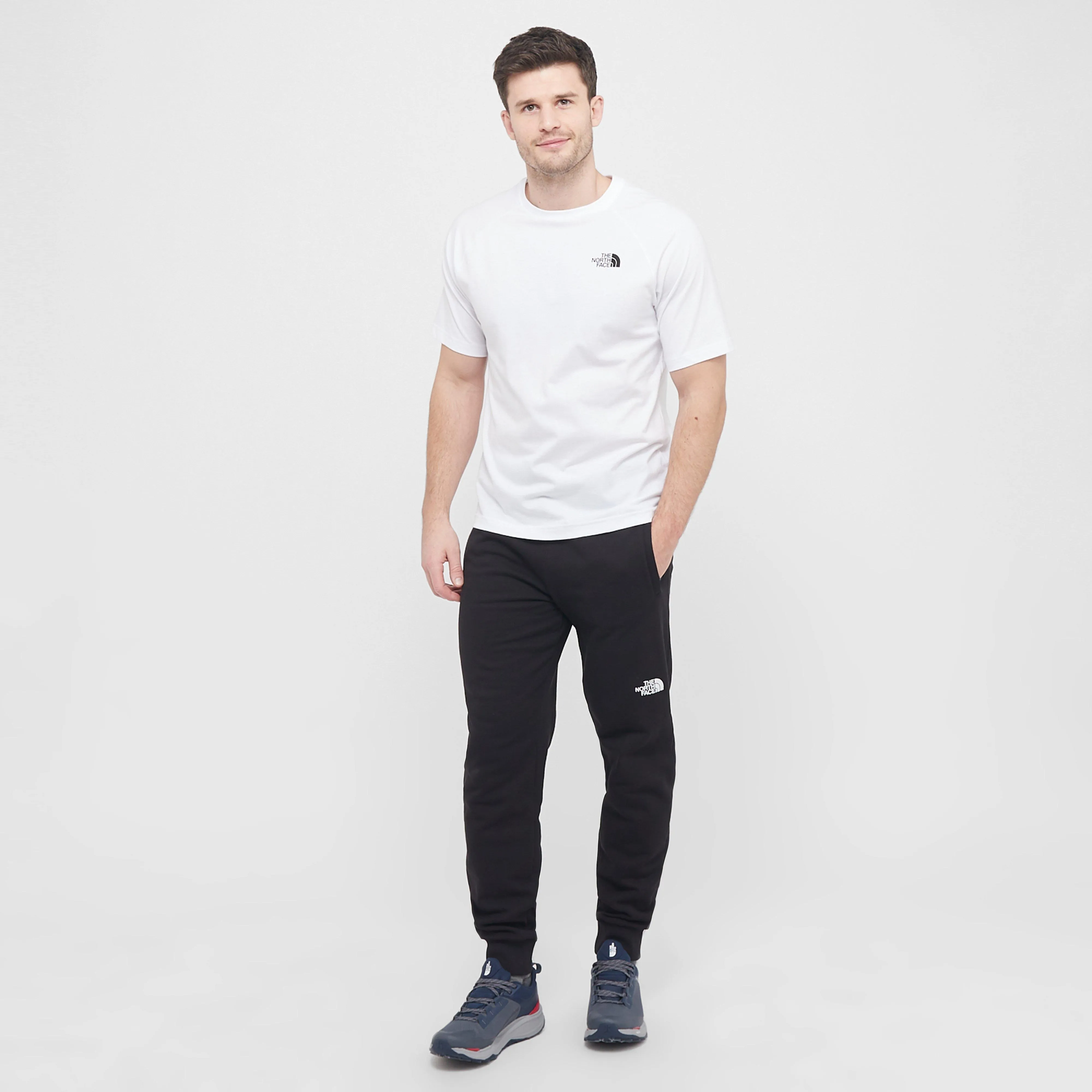 The North Face Men's North Faces T-Shirt | Ultimate Outdoors