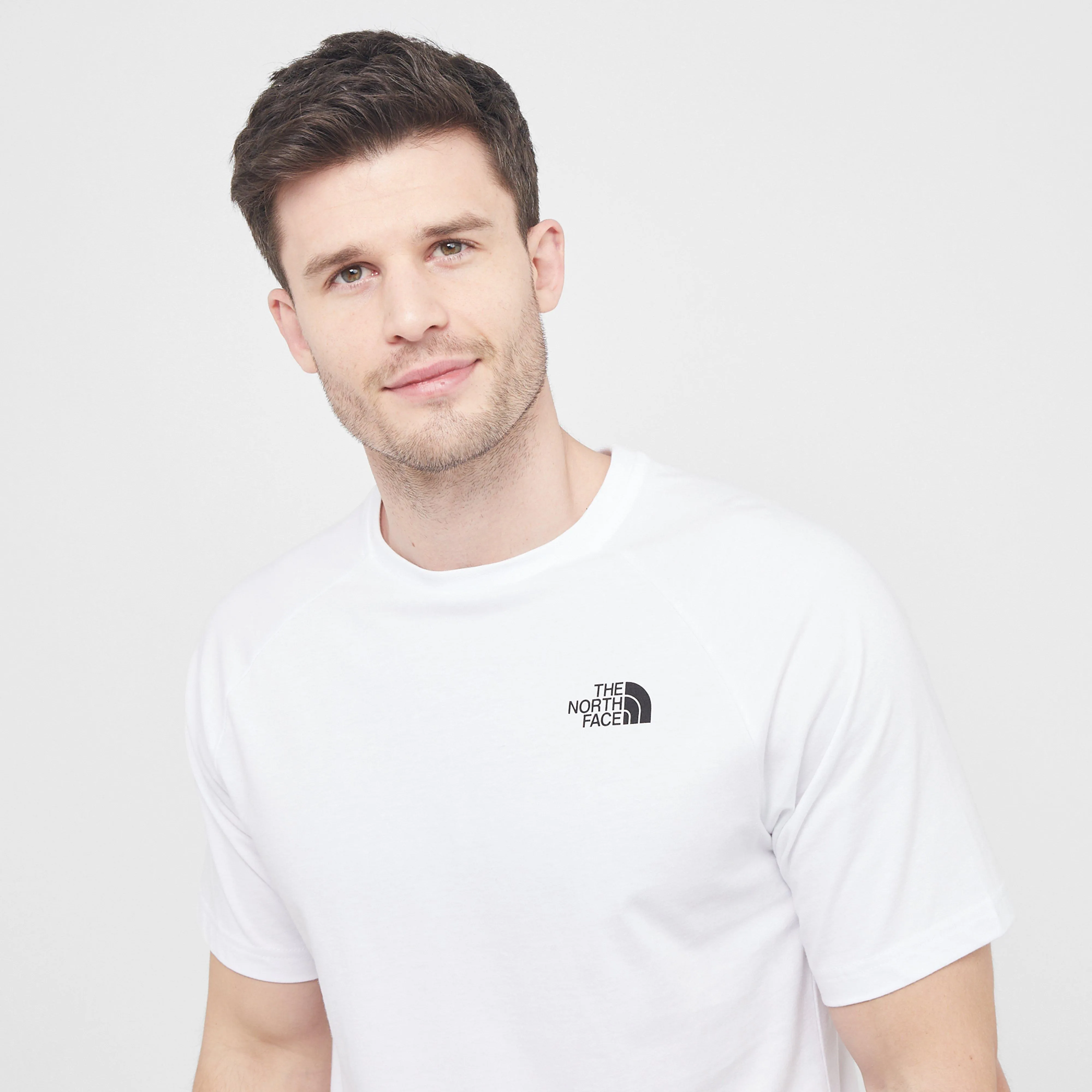 The North Face Men's North Faces T-Shirt | Ultimate Outdoors