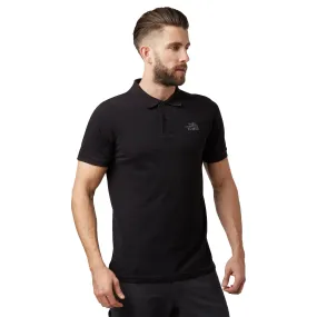 The North Face Men's Piquet Polo Shirt | Ultimate Outdoors