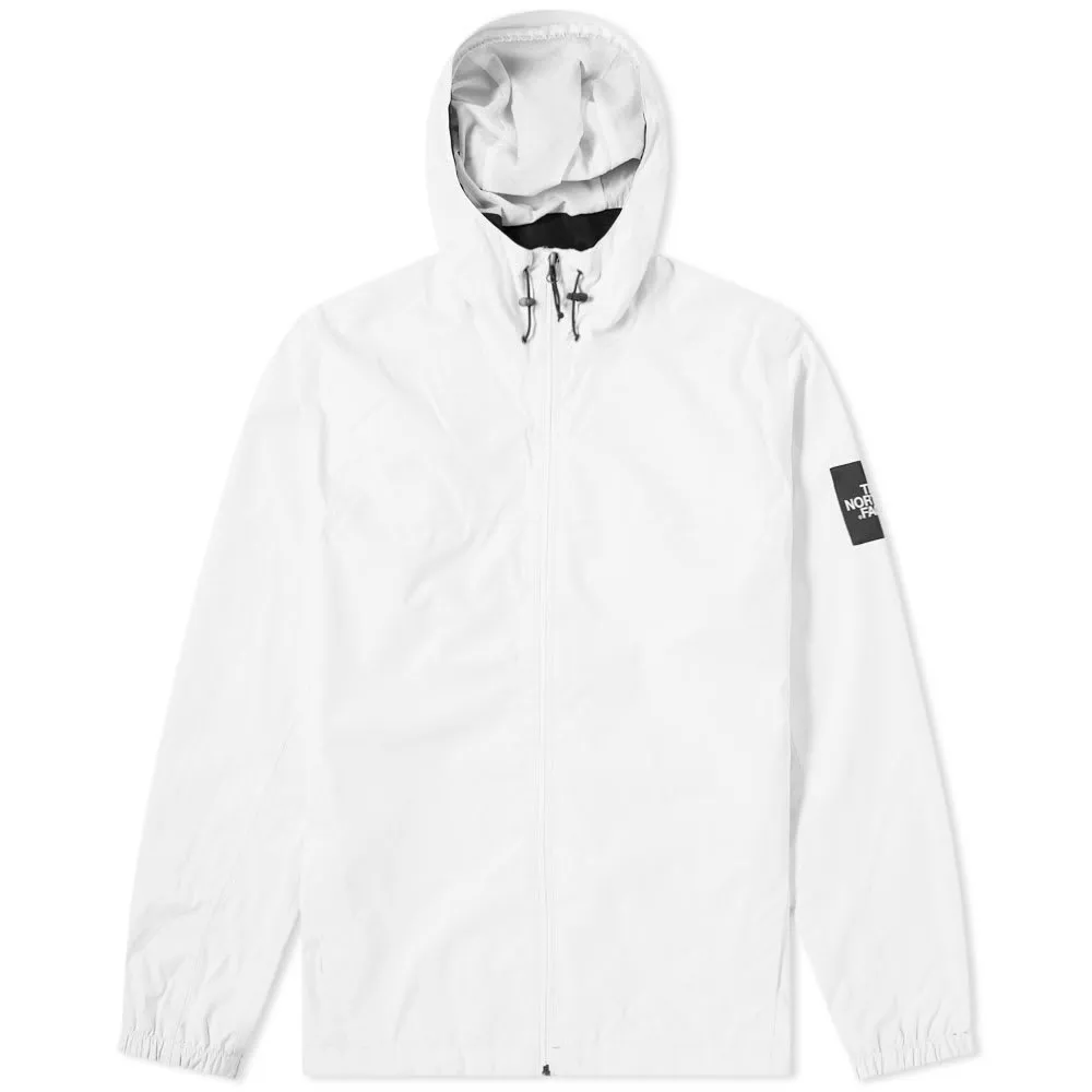 The North Face Mountain Q JacketVintage White