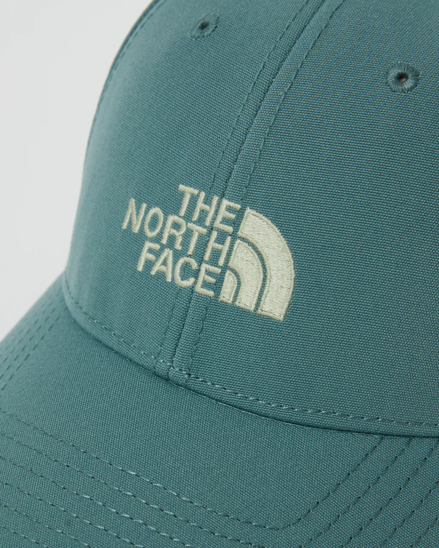 The North Face Recycled 66 Classic Hat - Dark Sage Misty | SurfStitch