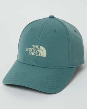 The North Face Recycled 66 Classic Hat - Dark Sage Misty | SurfStitch