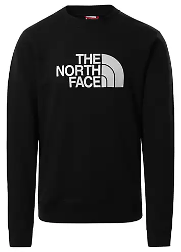 The North Face ’Drew Peak’ Sweatshirt | Look Again