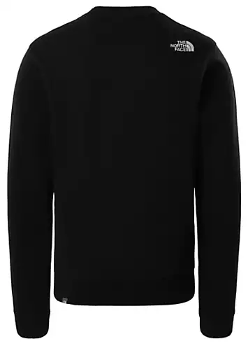 The North Face ’Drew Peak’ Sweatshirt | Look Again