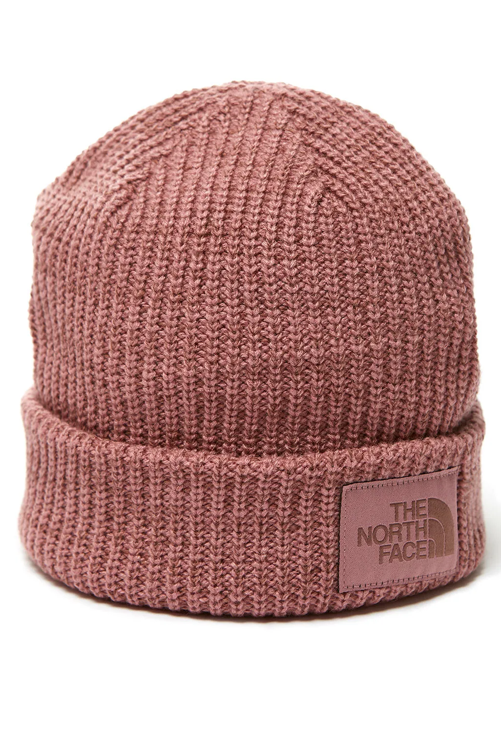 The North Face Salty Lined Beanie - Mesa Rose