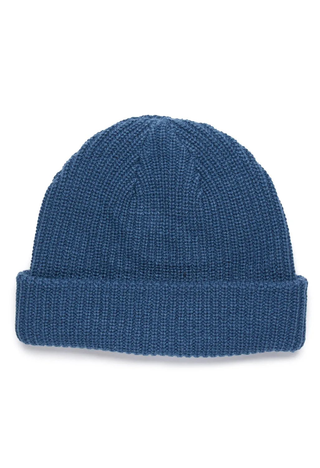 The North Face Salty Lined Beanie - Shady Blue