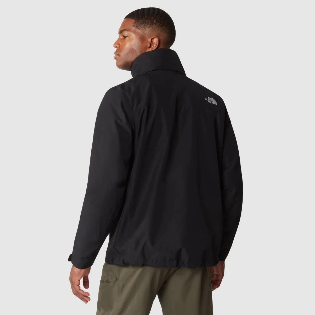 The North Face Sangro Waterproof Men's Jacket | TNF Black