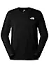 The North Face Simple Dome Long Sleeve T-Shirt