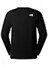 The North Face Simple Dome Long Sleeve T-Shirt