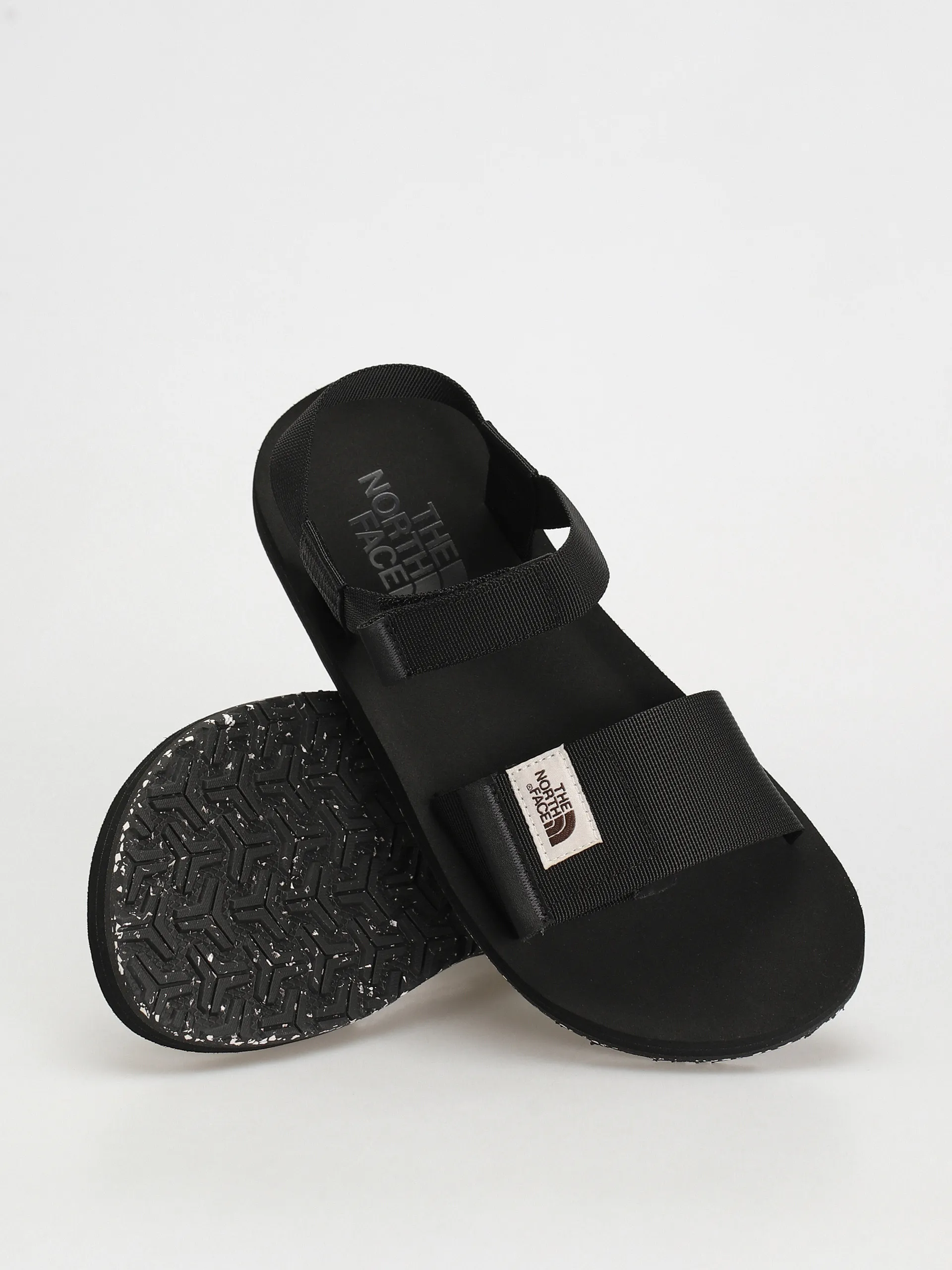 The North Face Skeena Sandals (tnf black/tnf black)