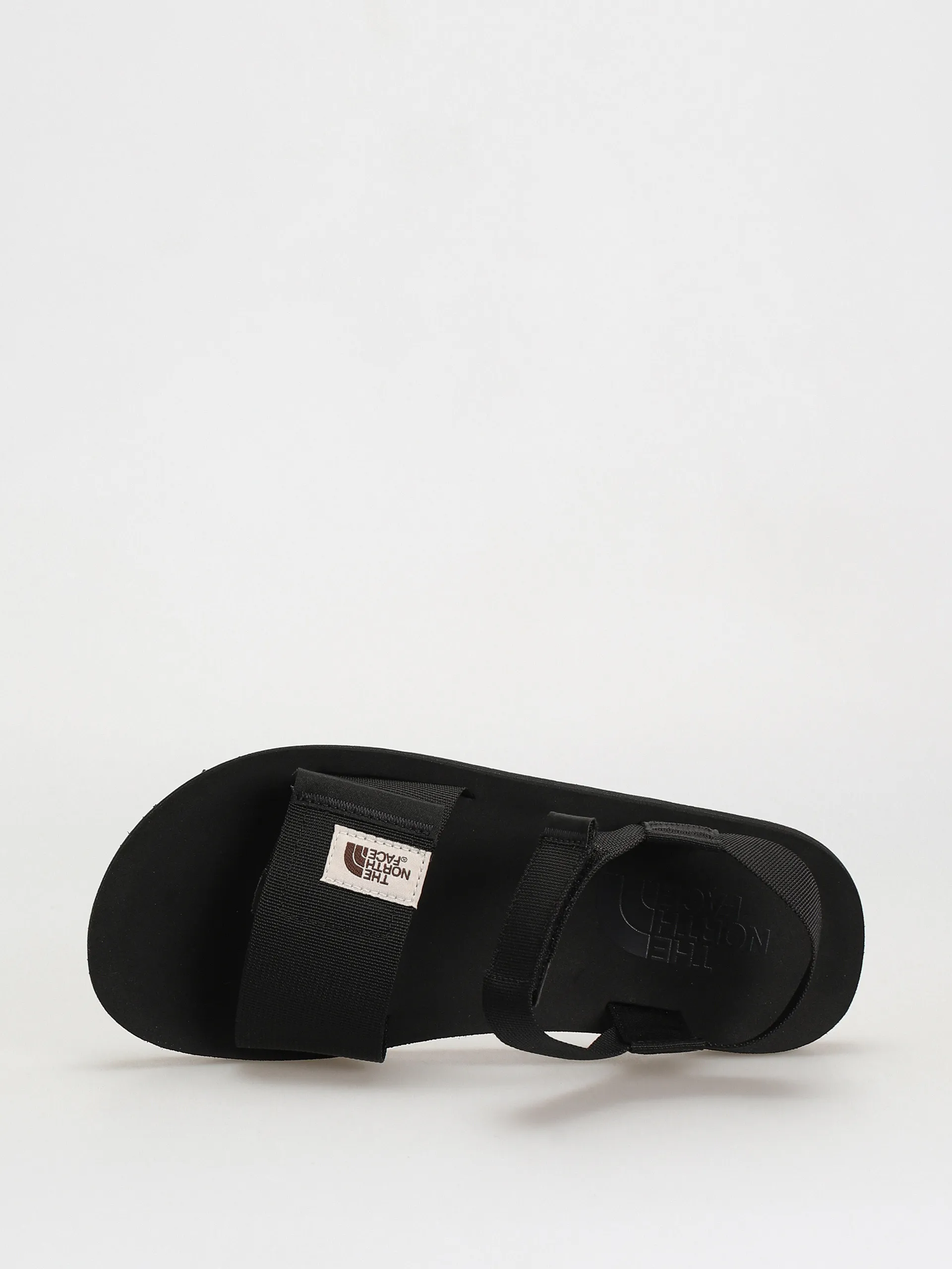 The North Face Skeena Sandals (tnf black/tnf black)