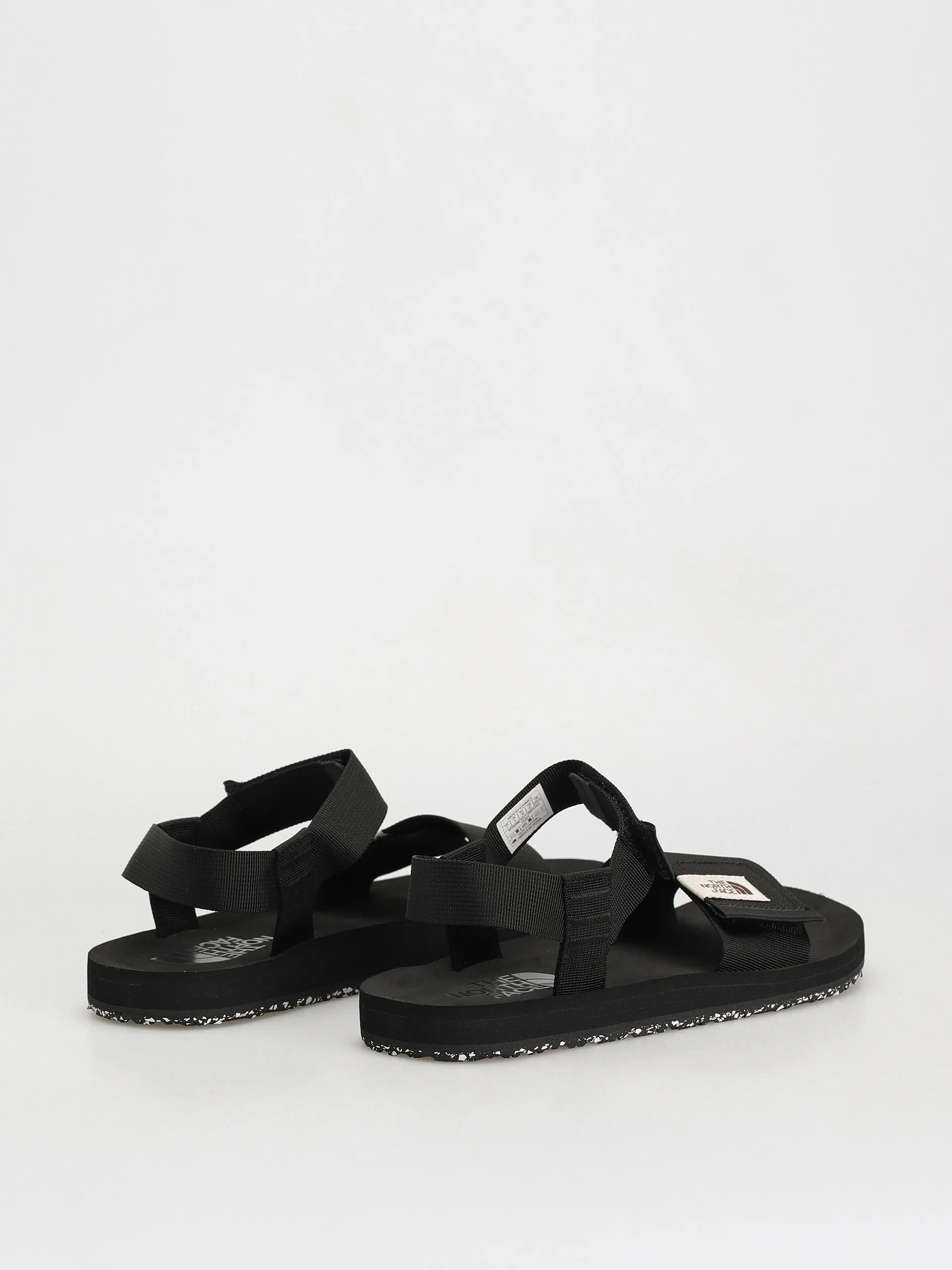 The North Face Skeena Sandals (tnf black/tnf black)