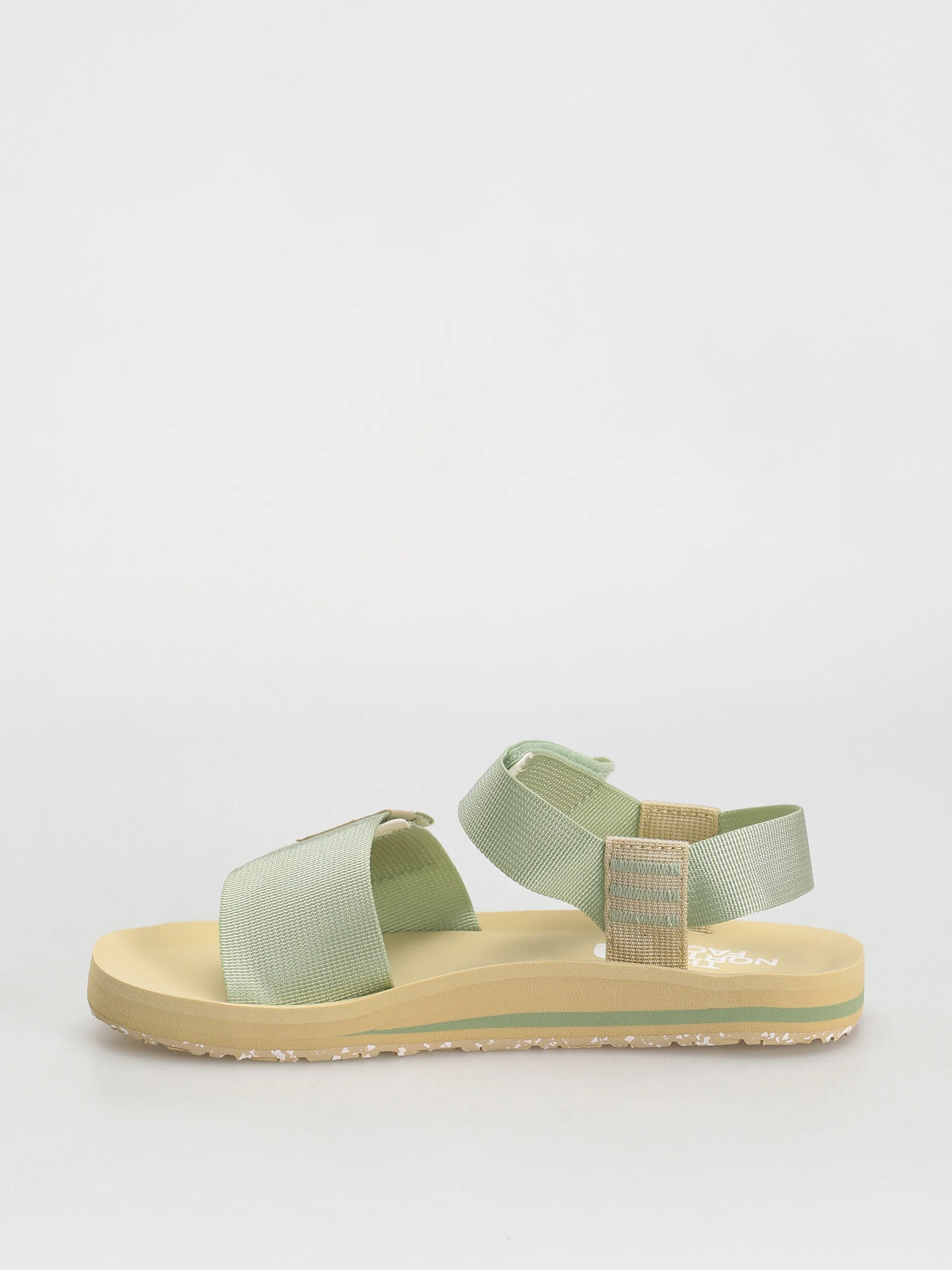 The North Face Skeena Wmn Sandals (misty sage/gravel)