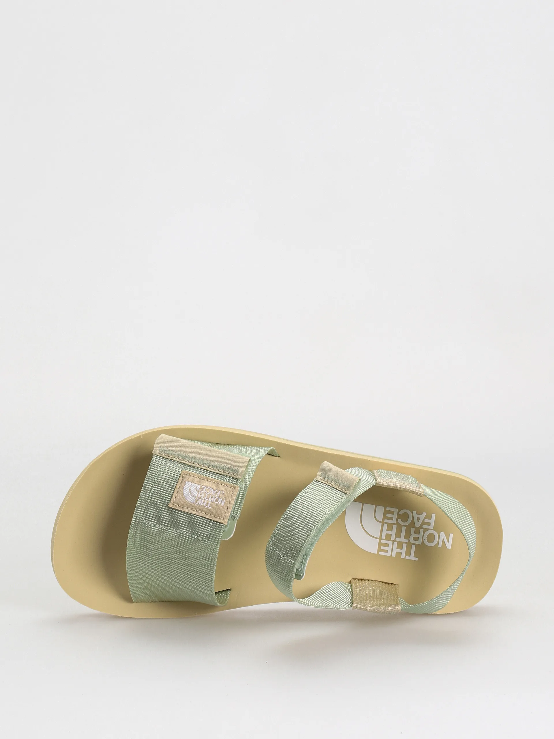 The North Face Skeena Wmn Sandals (misty sage/gravel)