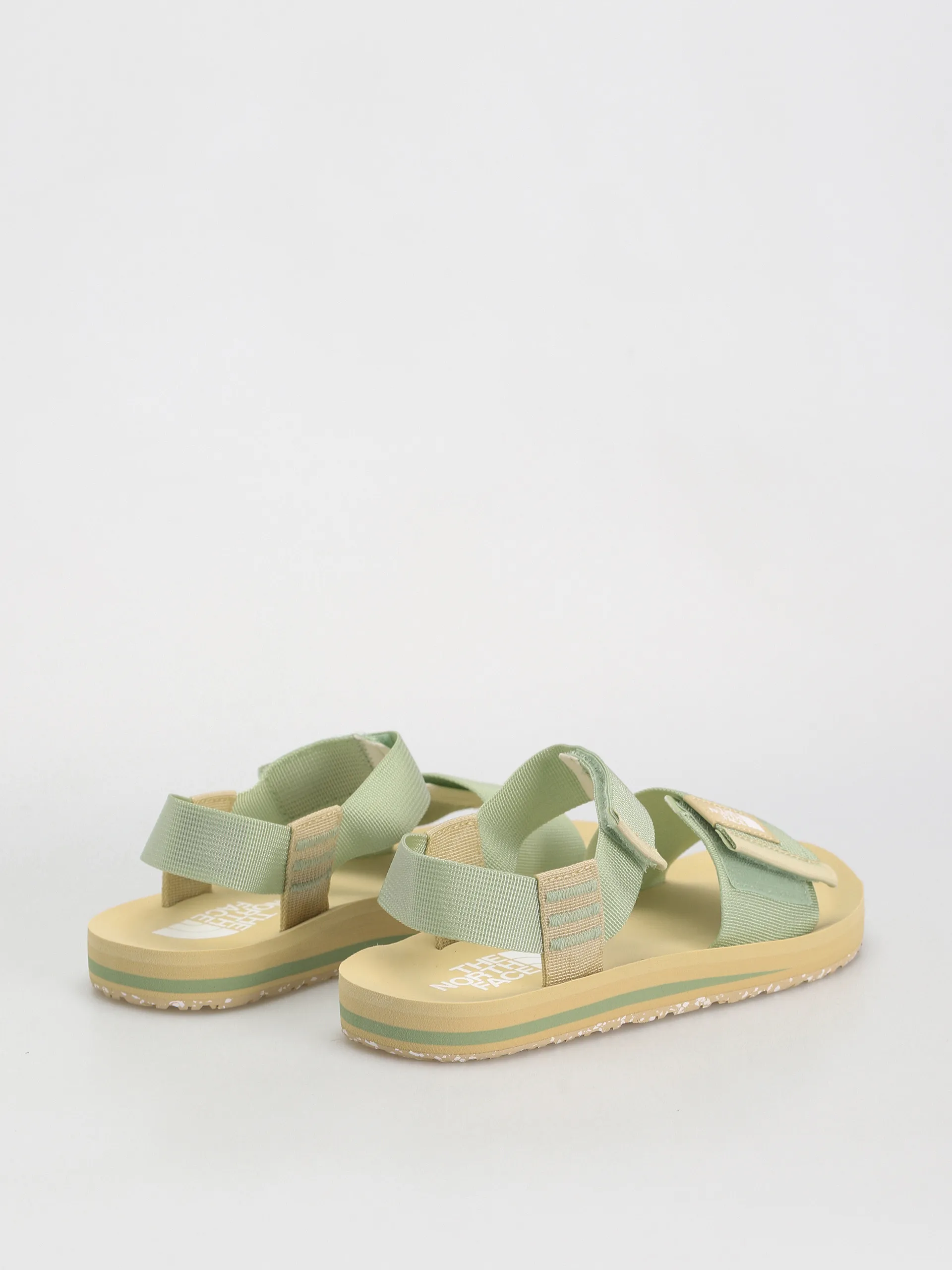 The North Face Skeena Wmn Sandals (misty sage/gravel)