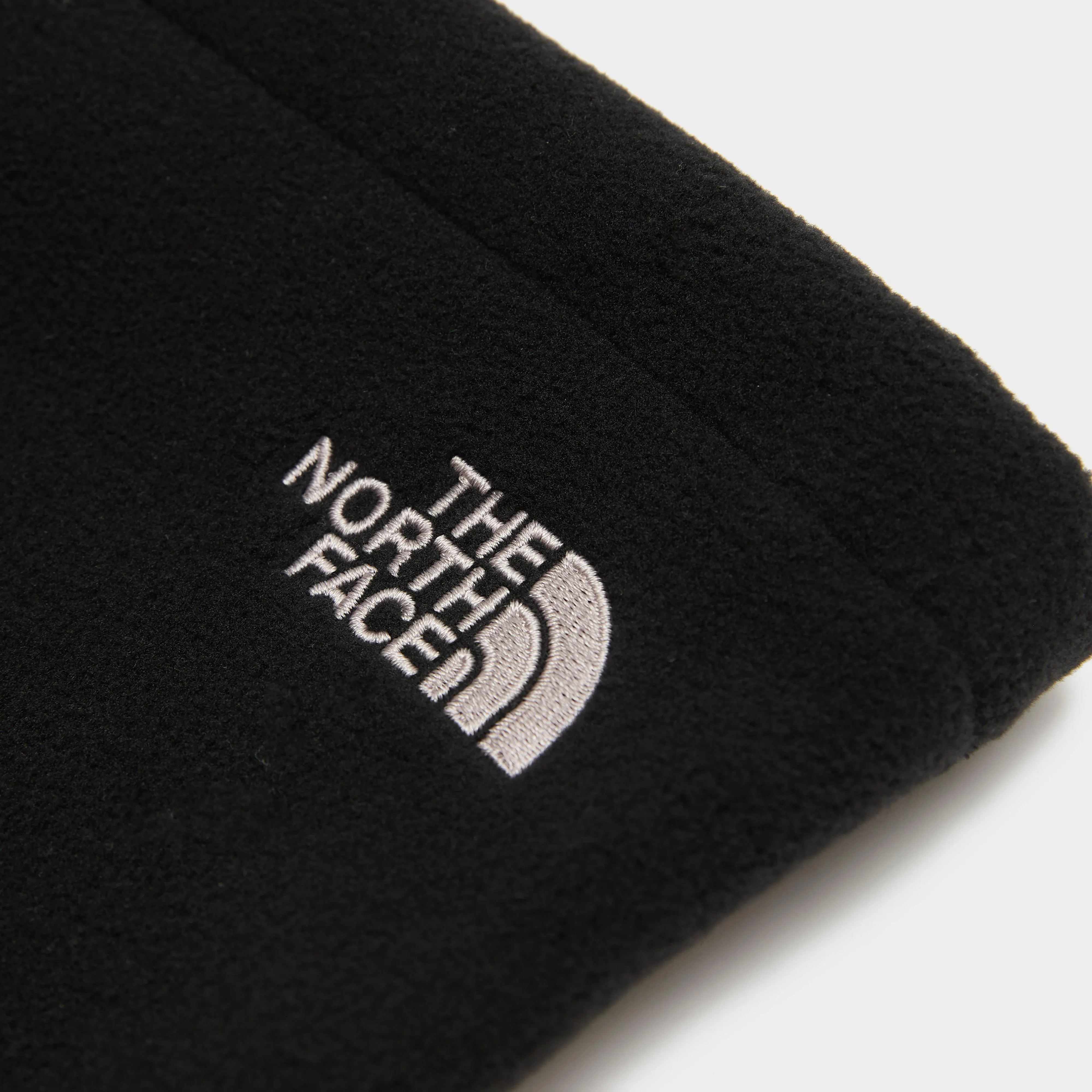 The North Face Unisex Fleece Neck Gaiter | Millets