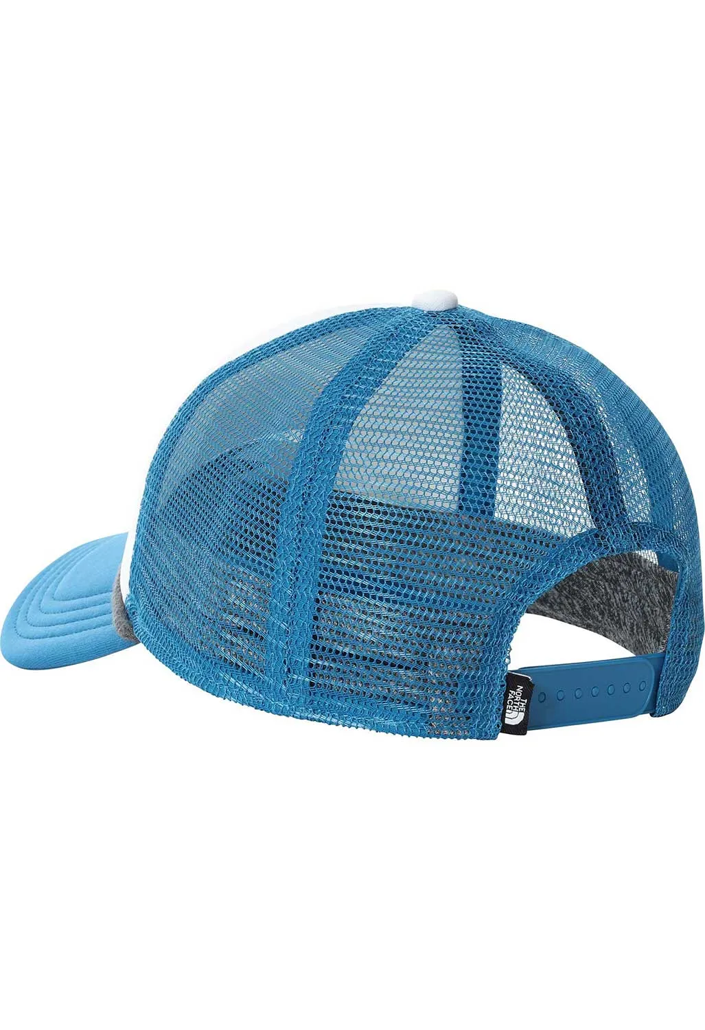 The North Face Valley Trucker Cap - Banff Blue