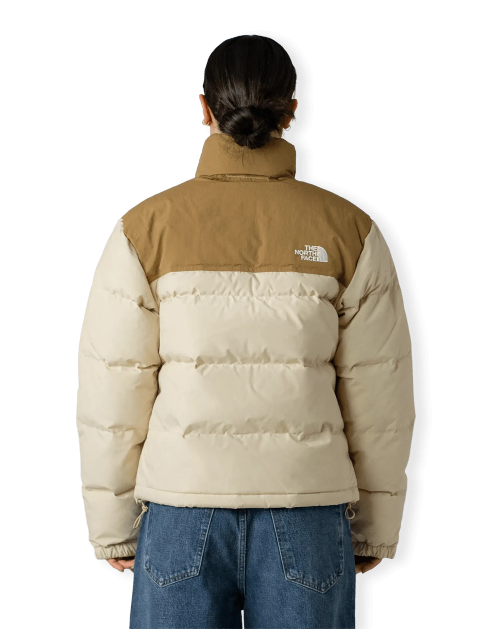 The North Face     W' 92 Low-Fi Hi-Tek Nuptse Jacket  