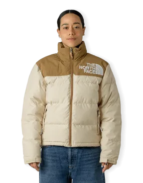 The North Face     W' 92 Low-Fi Hi-Tek Nuptse Jacket  