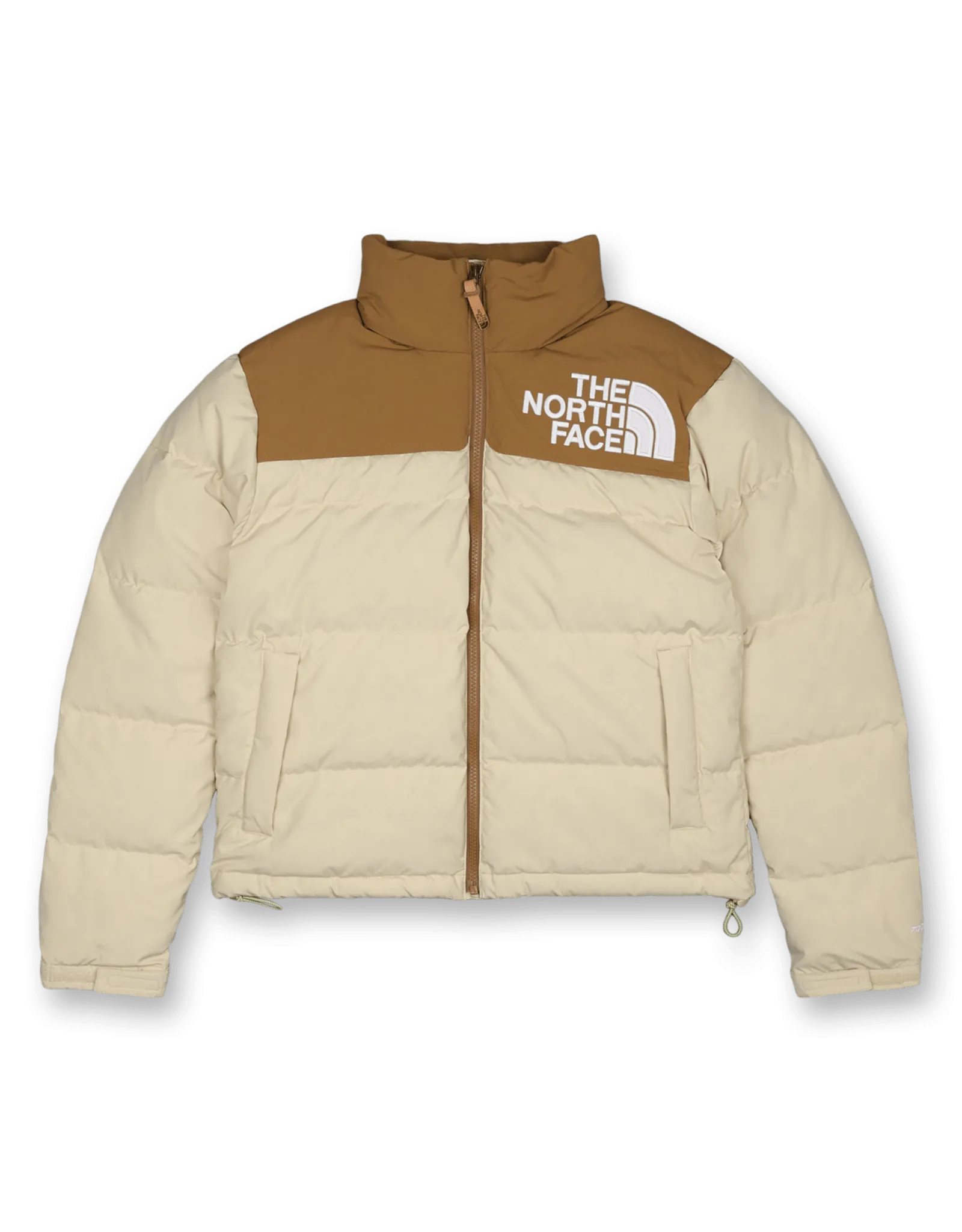 The North Face     W' 92 Low-Fi Hi-Tek Nuptse Jacket  