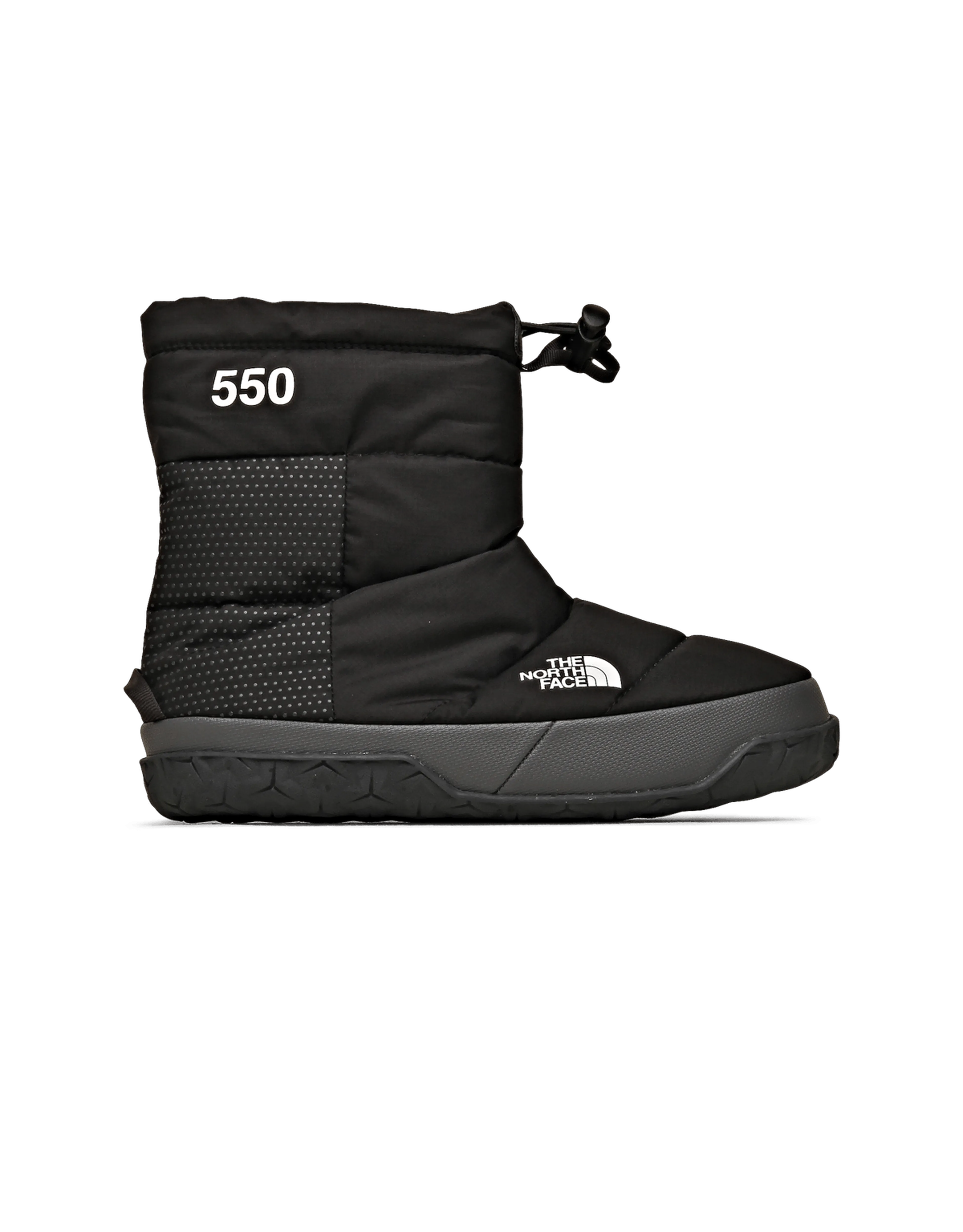 The North Face     W' Nuptse Apres Booties  