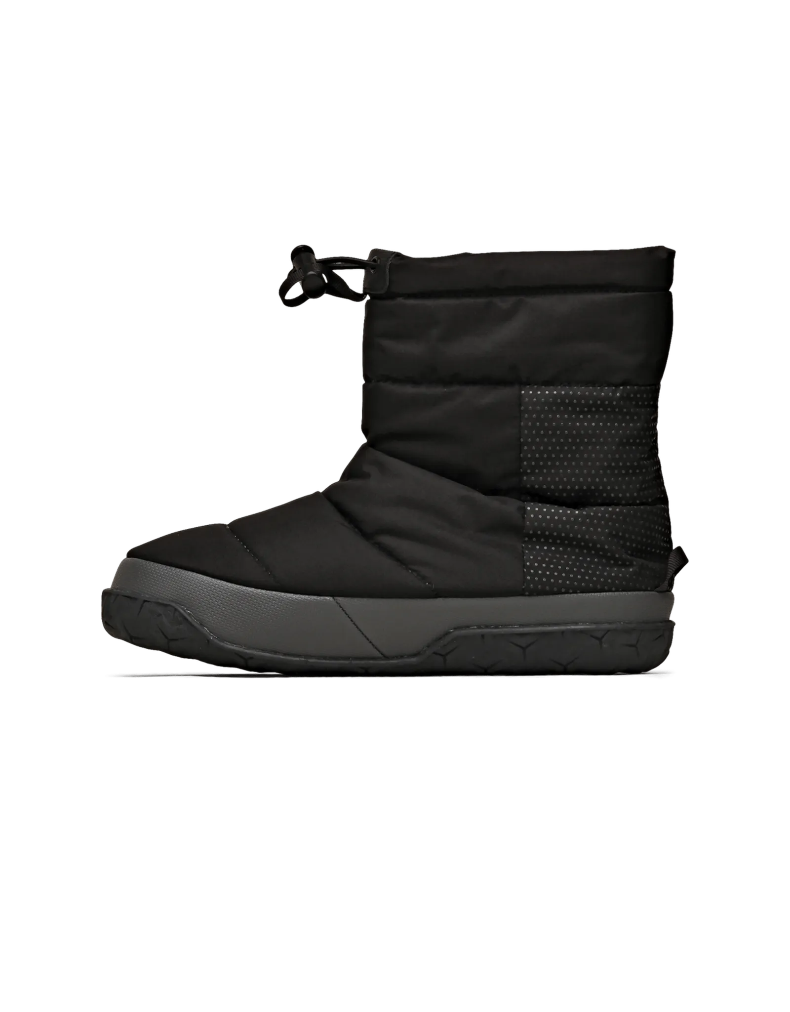 The North Face     W' Nuptse Apres Booties  