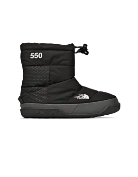 The North Face     W' Nuptse Apres Booties  