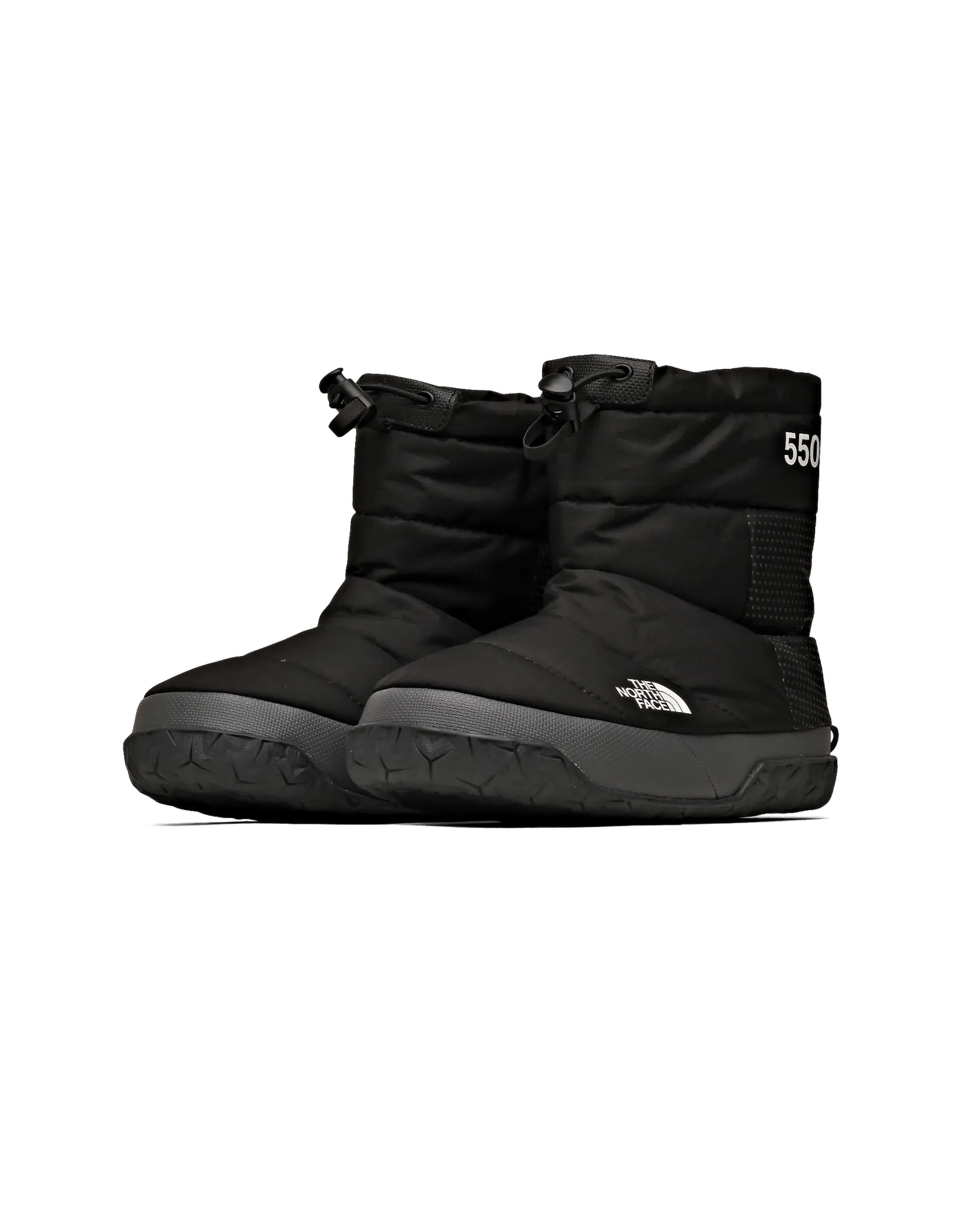 The North Face     W' Nuptse Apres Booties  