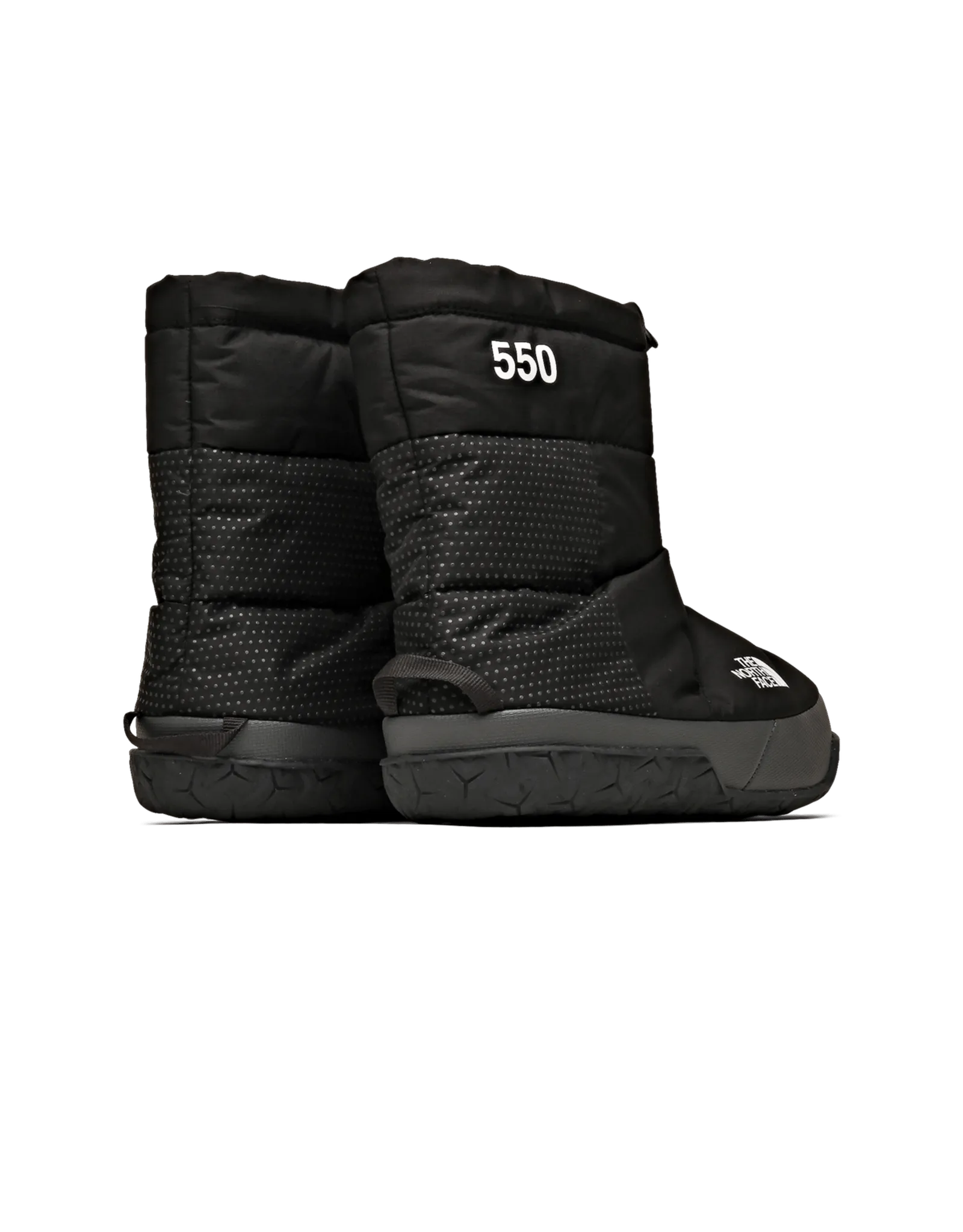 The North Face     W' Nuptse Apres Booties  