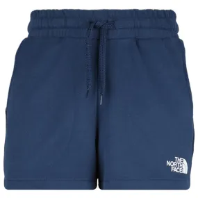 The North Face Women's Logowear Shorts | Shorts & Threequarters | BananaFingers