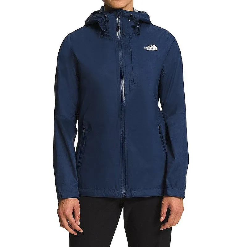 The North Face Women's Alta Vista JacketNF0A7QAR