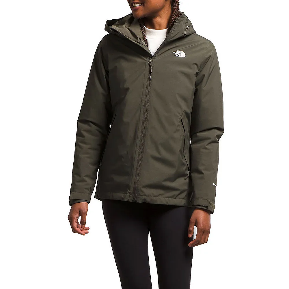 The North Face Women's Carto Triclimate JacketNF0A5IWJ