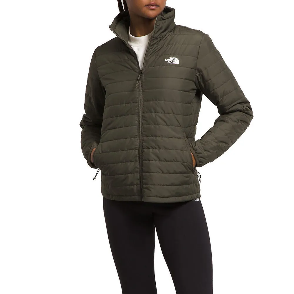 The North Face Women's Carto Triclimate JacketNF0A5IWJ