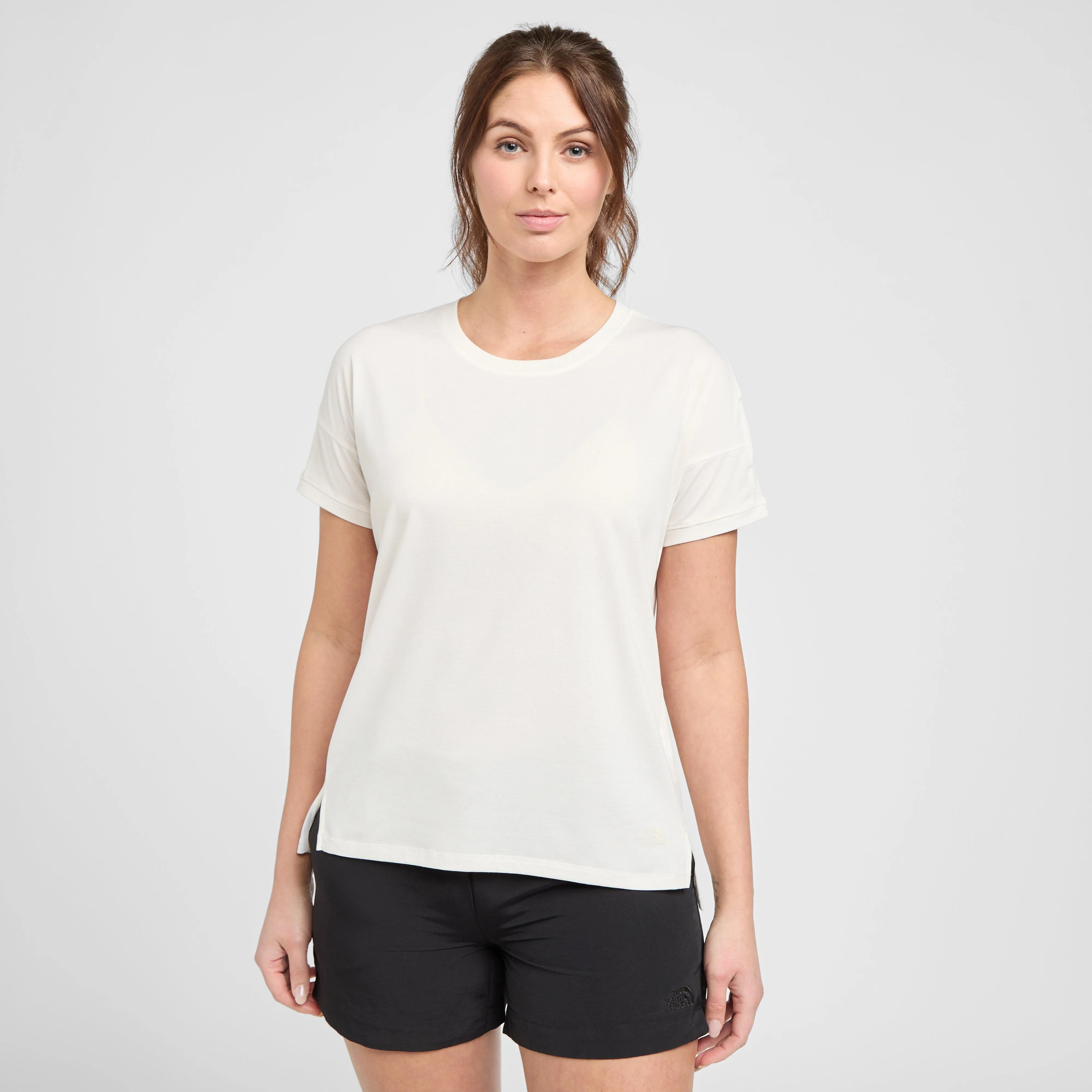 The North Face Women's Dawn Dream T-Shirt | Ultimate Outdoors