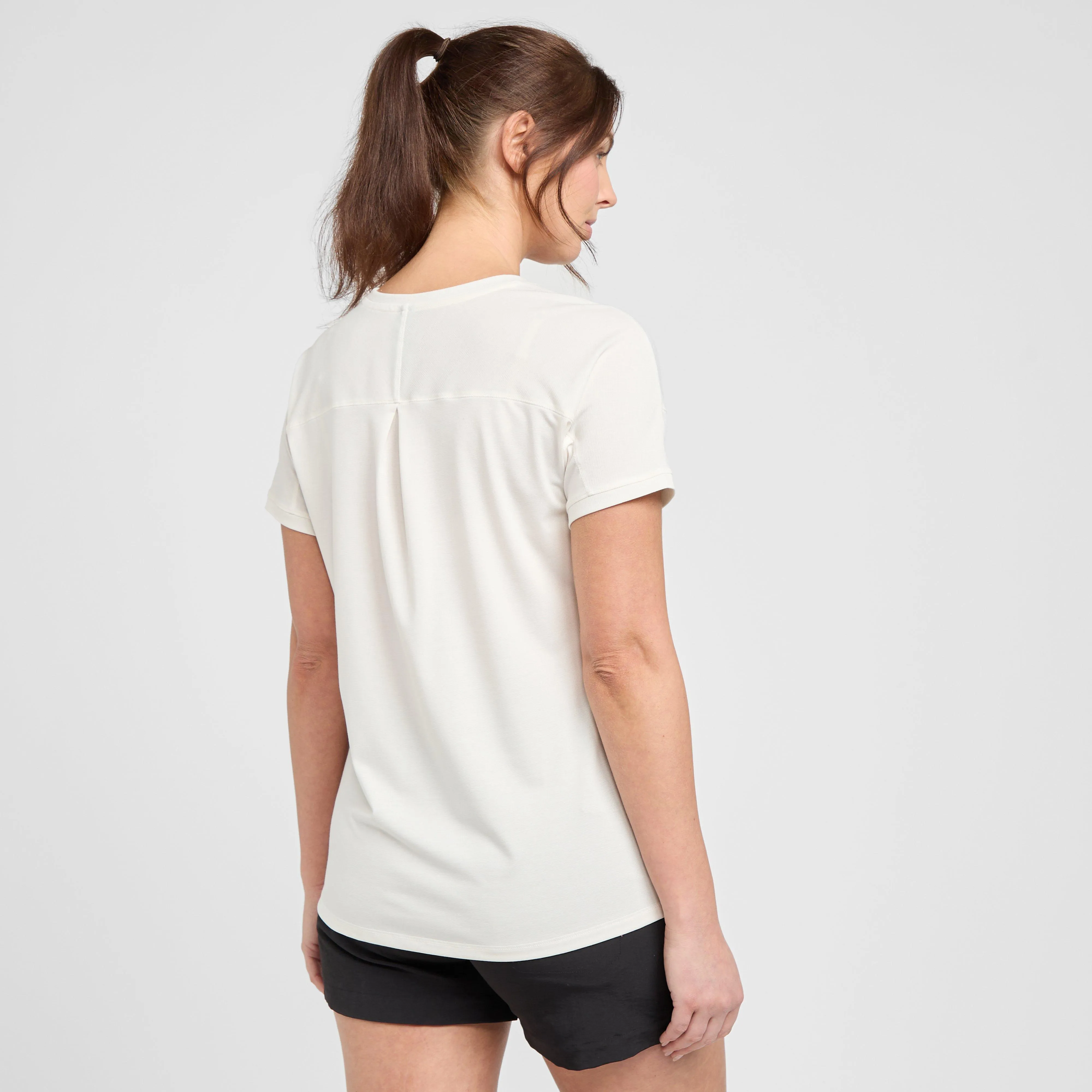 The North Face Women's Dawn Dream T-Shirt | Ultimate Outdoors