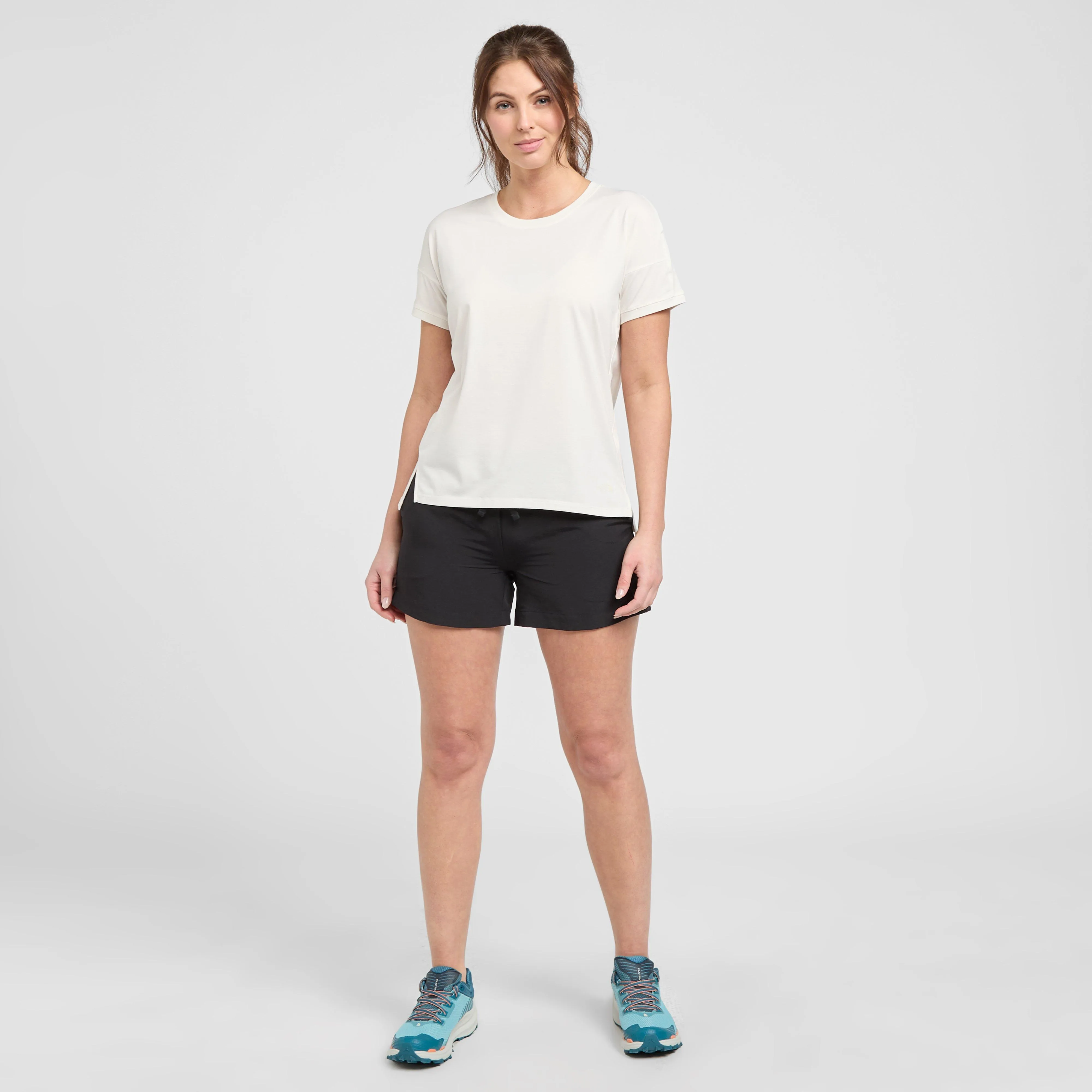 The North Face Women's Dawn Dream T-Shirt | Ultimate Outdoors