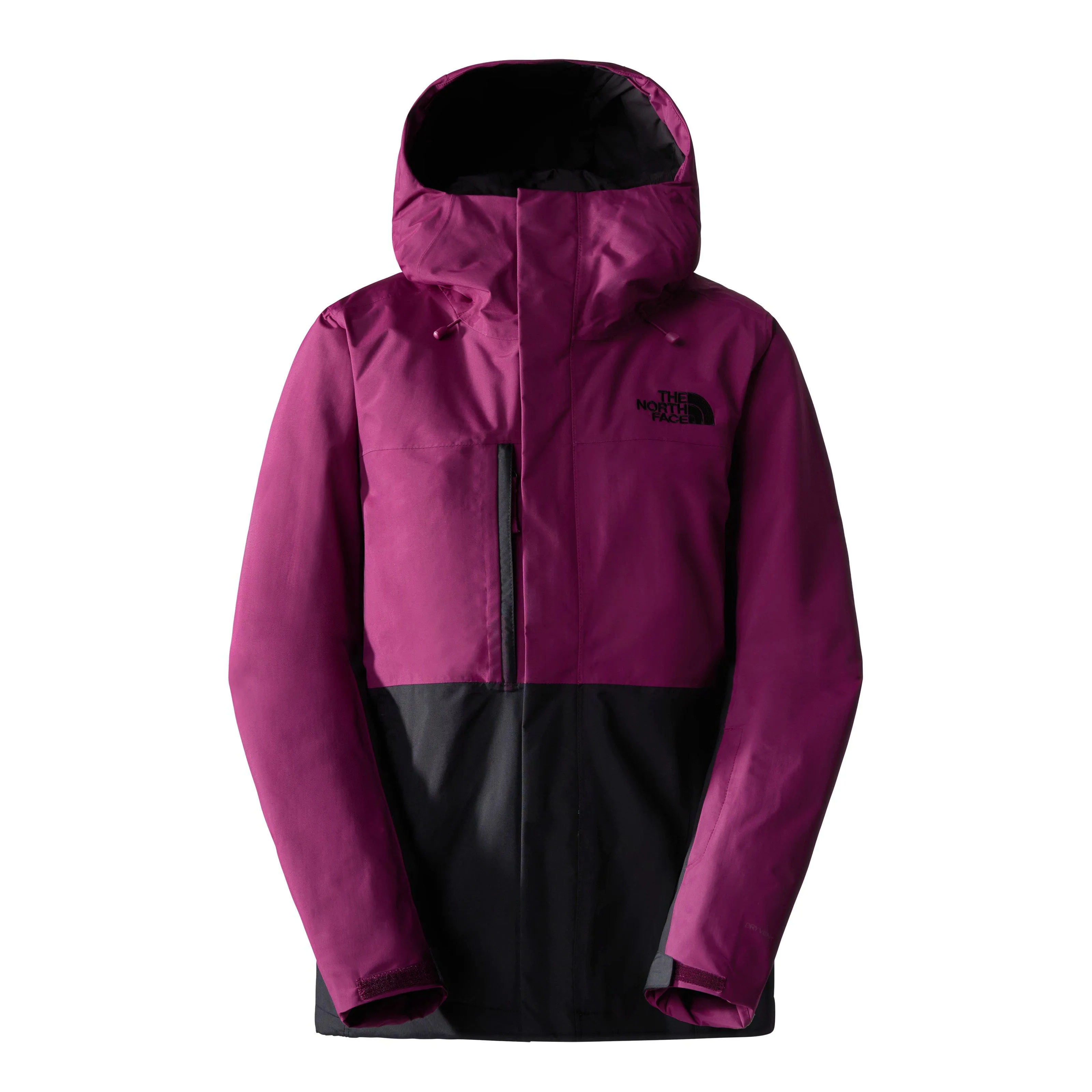 The North Face Women's Freedom Insulated Jacket - Purple | George Fisher