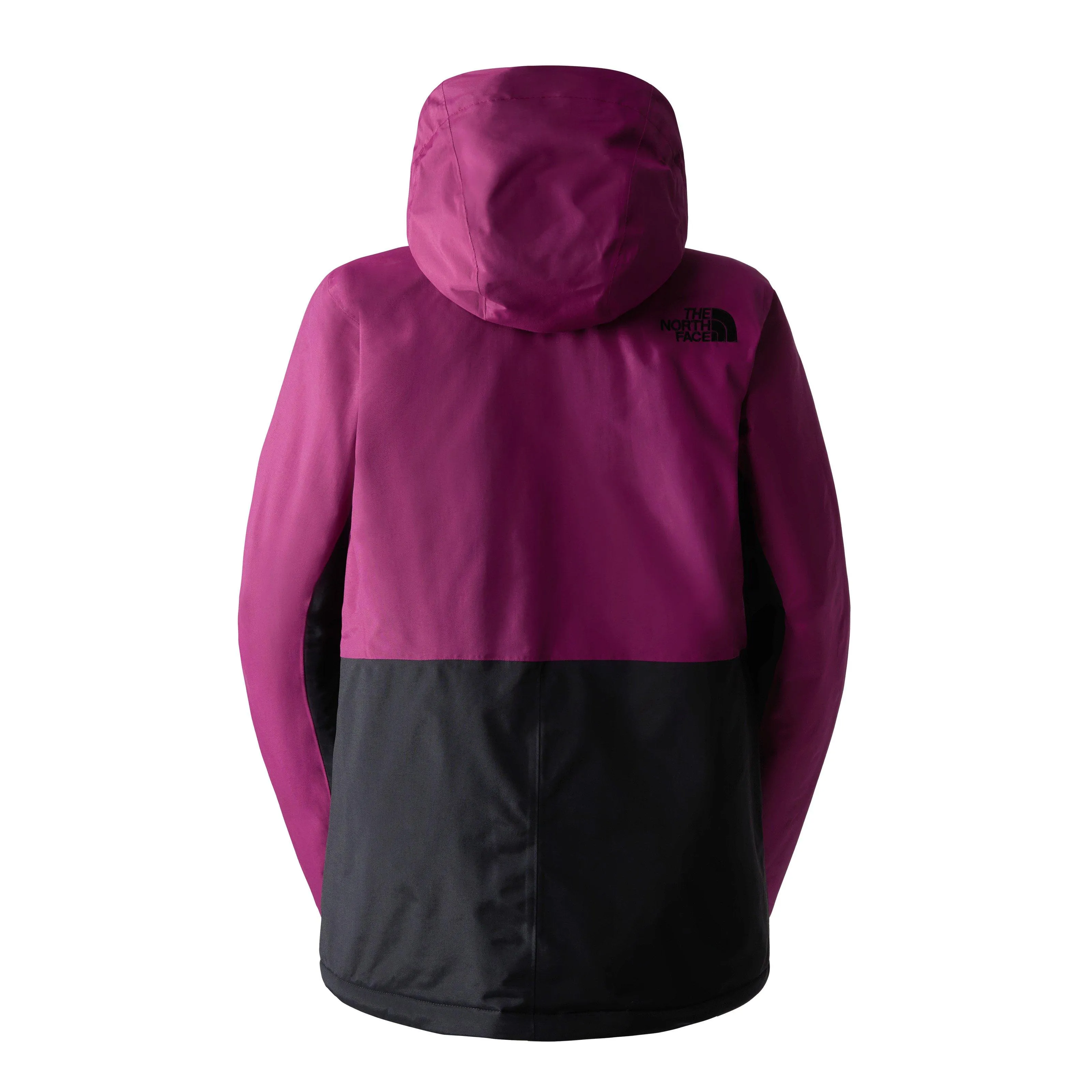 The North Face Women's Freedom Insulated Jacket - Purple | George Fisher