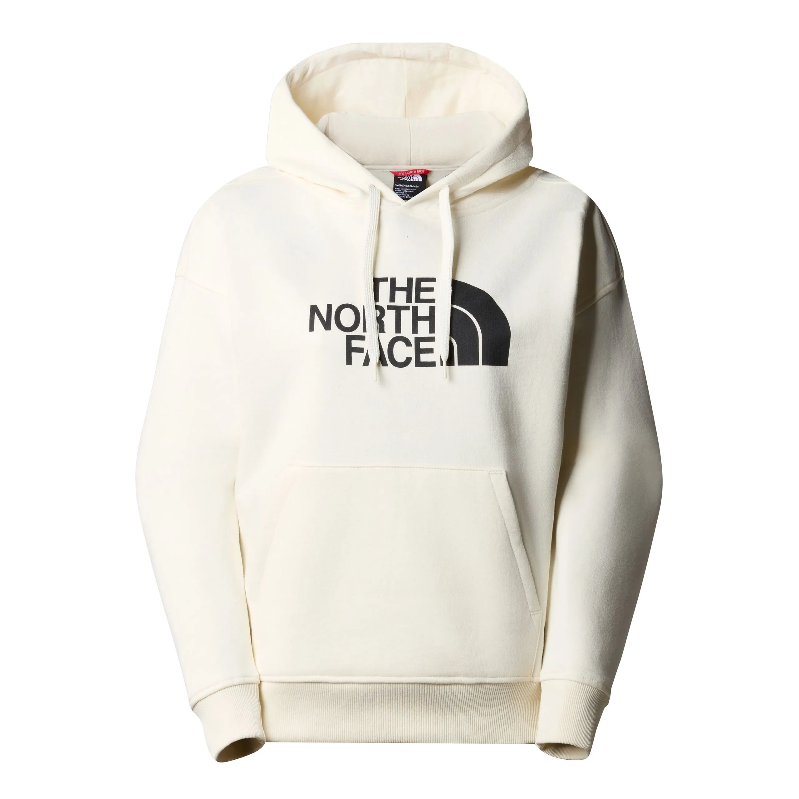 The North Face Womens Light Drew Peak Hoodie