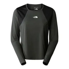 The North Face Womens Lightbright Long Sleeve T-Shirt