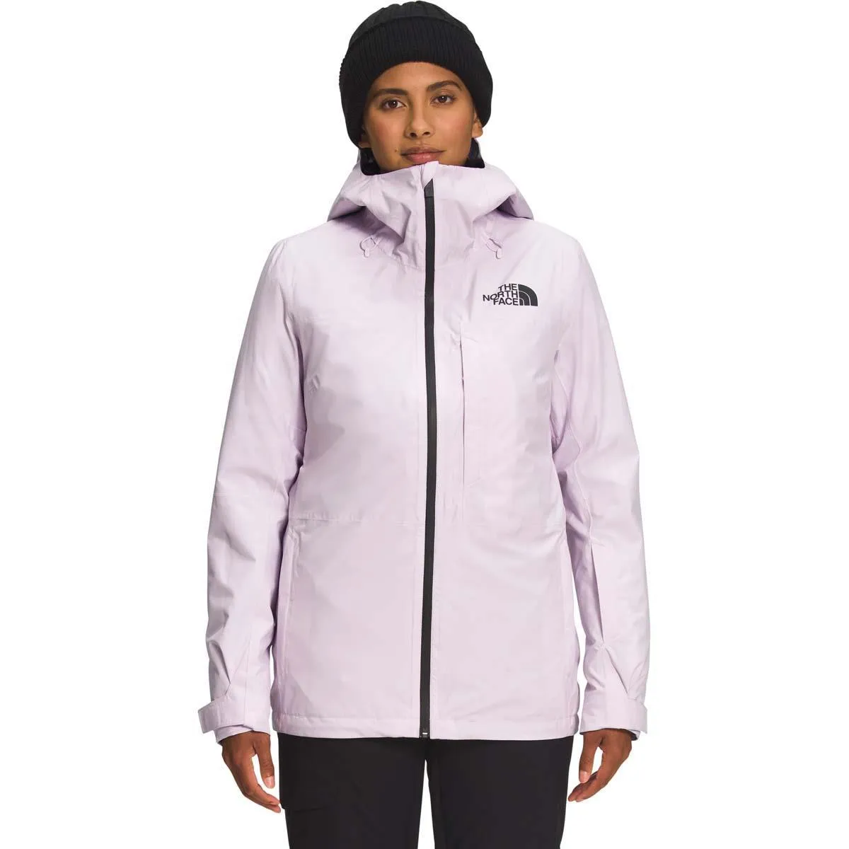 The North Face Women's Thermoball Eco Snow Triclimate Jacket