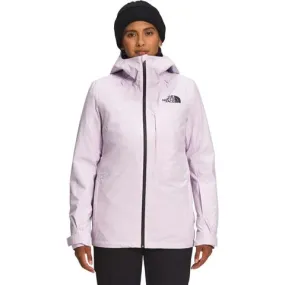 The North Face Women's Thermoball Eco Snow Triclimate Jacket