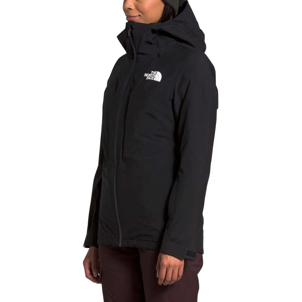 The North Face Women's Thermoball Eco Snow Triclimate Jacket