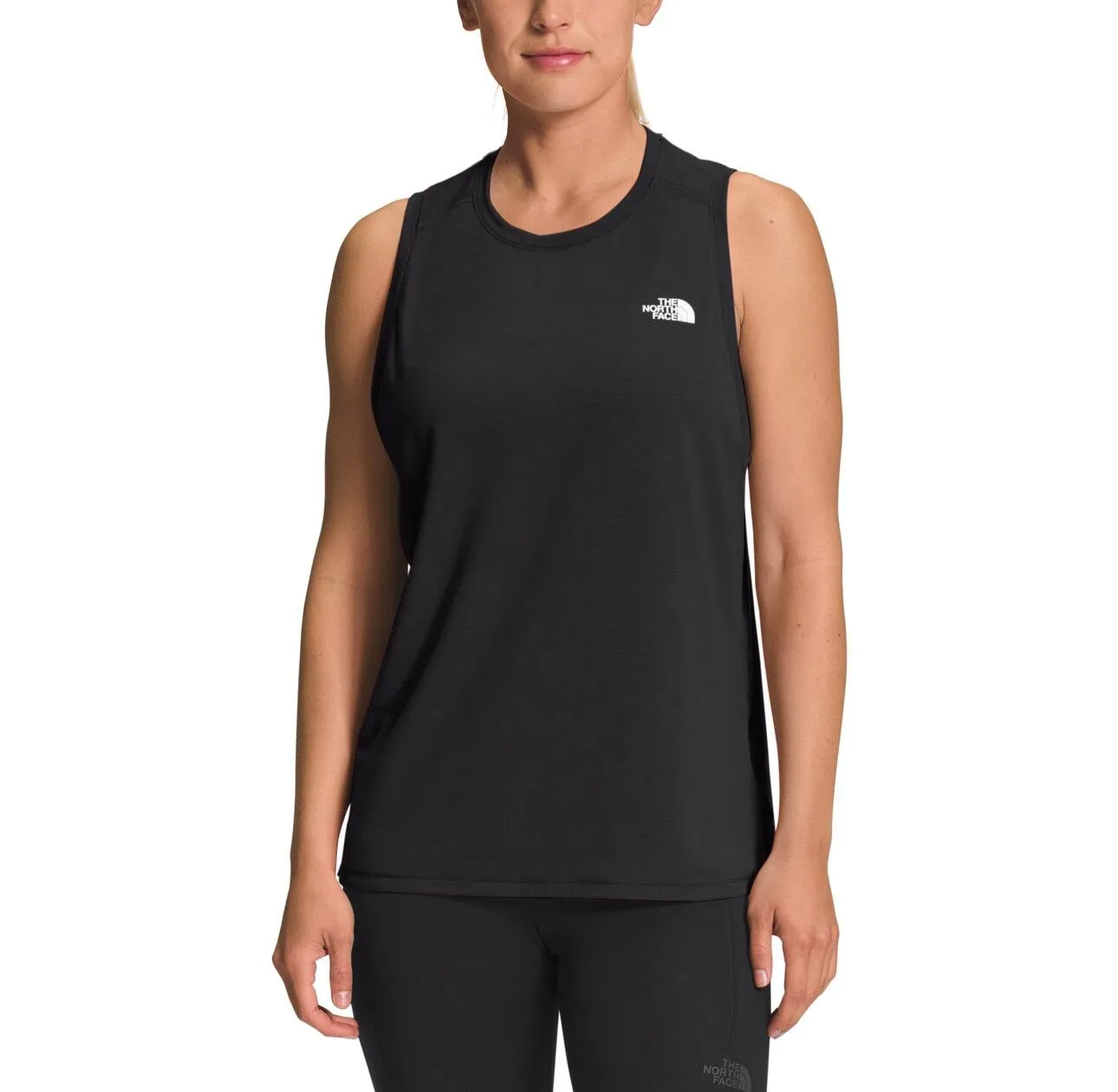 The North Face Womens's Wander Slitback Tank Top