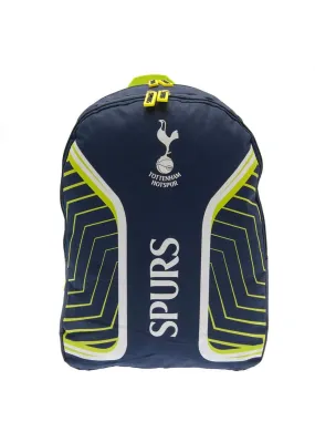 Tottenham Hotspur FC Blue Flash Backpack