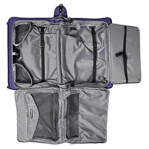 Travelpro Luggage Crew 11 22