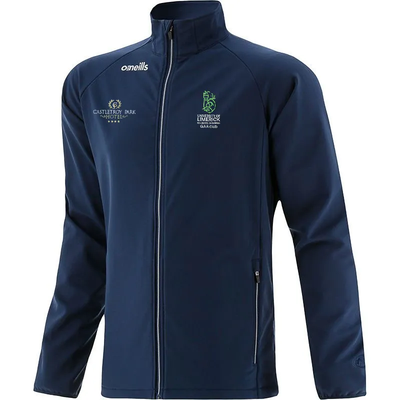 University of Limerick GAA Club Kids' Idaho Softshell Jacket