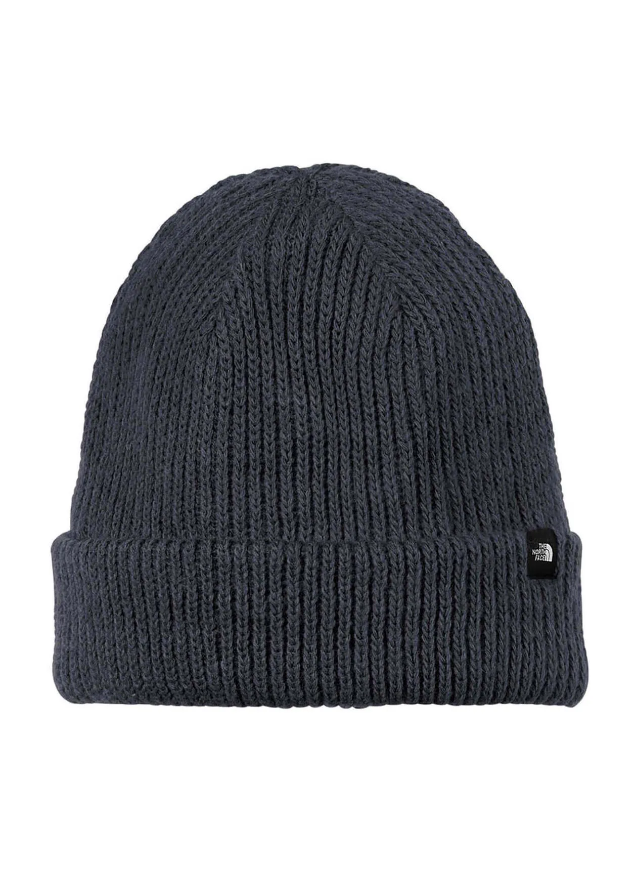 Urban Navy The North Face  Circular Rib Beanie