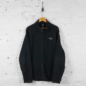 Vintage The North Face Fleece - Black - XL